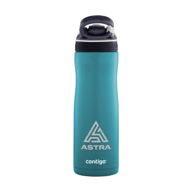 Logo trade reklaamtoote pilt: Contigo® Ashland Chill Color 590 ml joogipudel